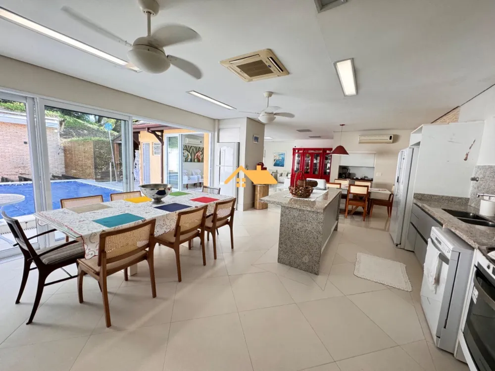 Casa de Condomínio, 5 quartos - Foto 4