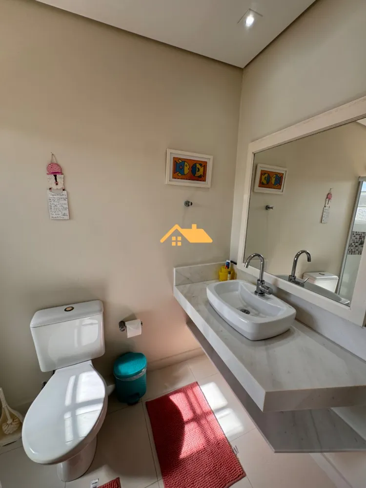 Casa de Condomínio, 5 quartos - Foto 14