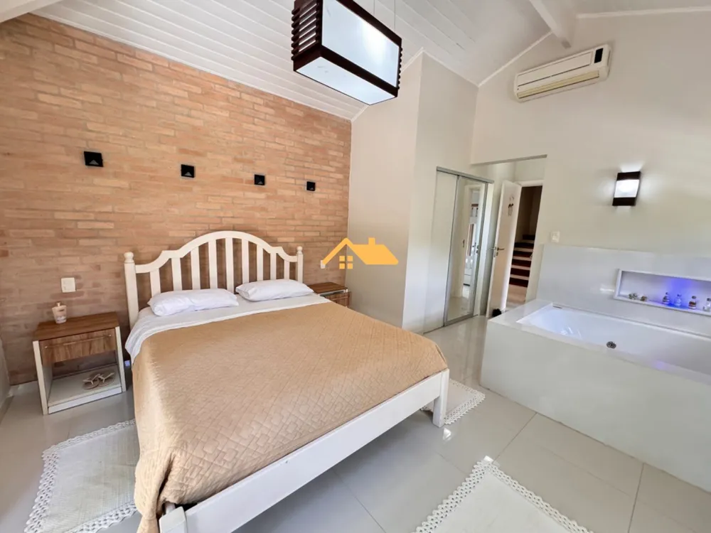 Casa de Condomínio, 5 quartos - Foto 12