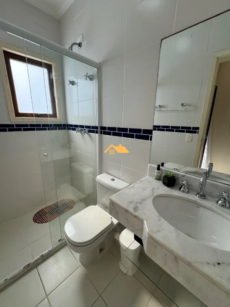 Casa de Condomínio, 4 quartos - Foto 9