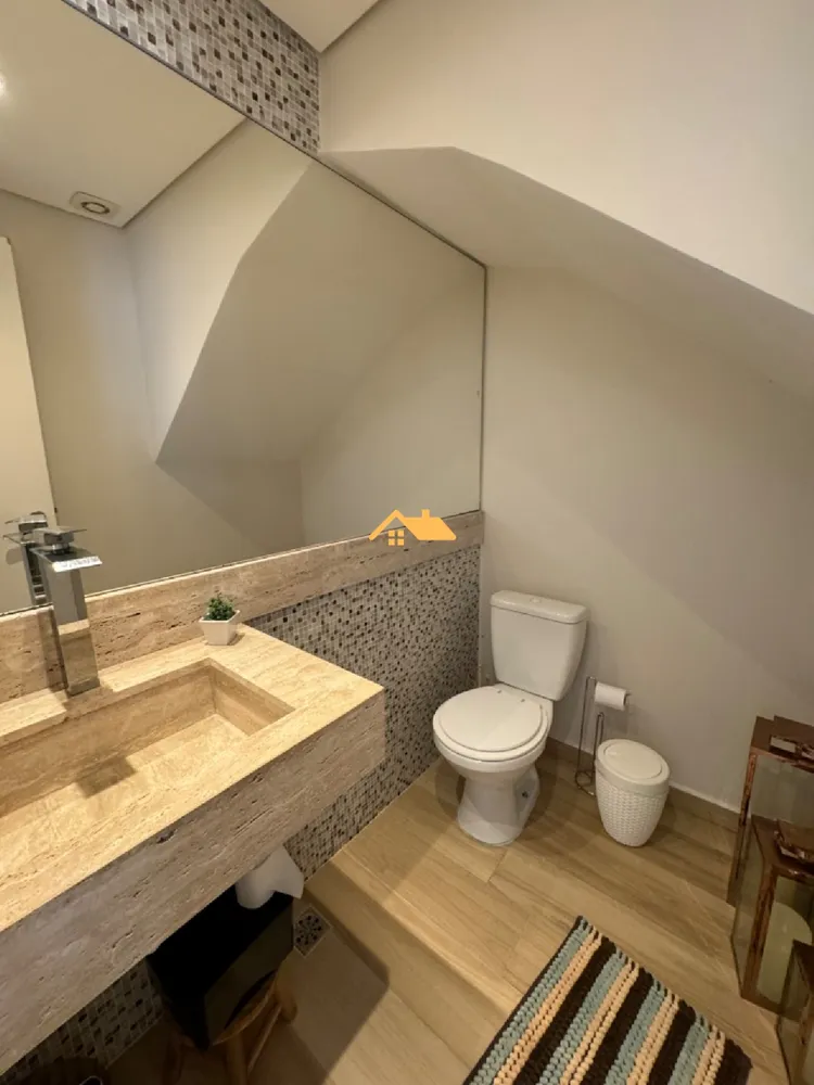 Casa de Condomínio, 4 quartos - Foto 4