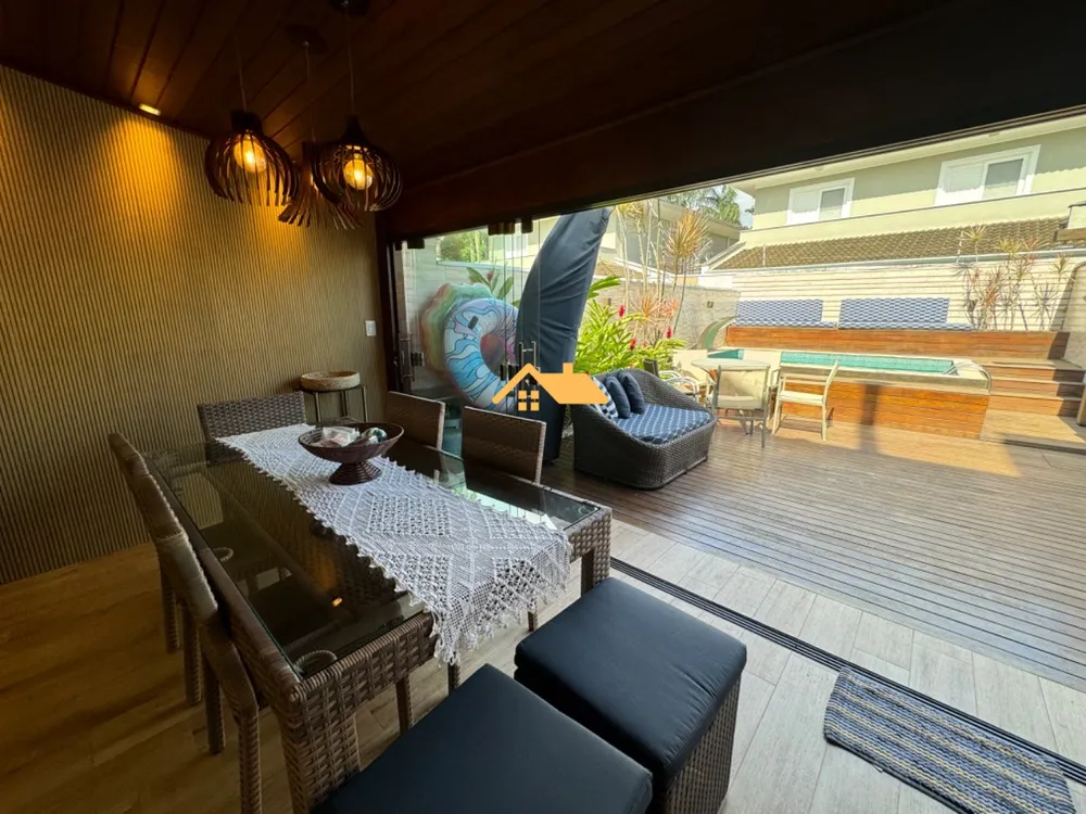 Casa de Condomínio, 4 quartos - Foto 6