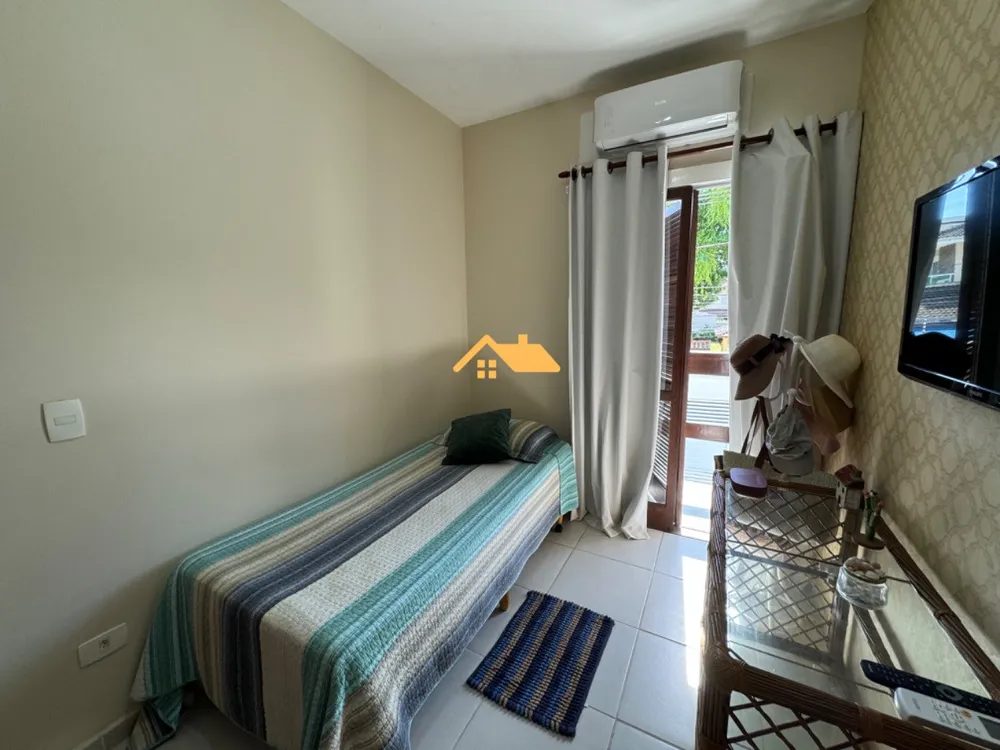 Casa de Condomínio, 4 quartos - Foto 10