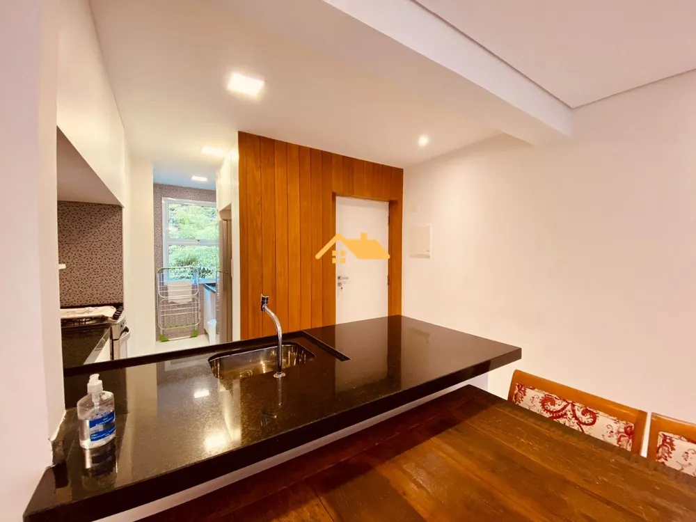 Casa de Condomínio, 3 quartos - Foto 11