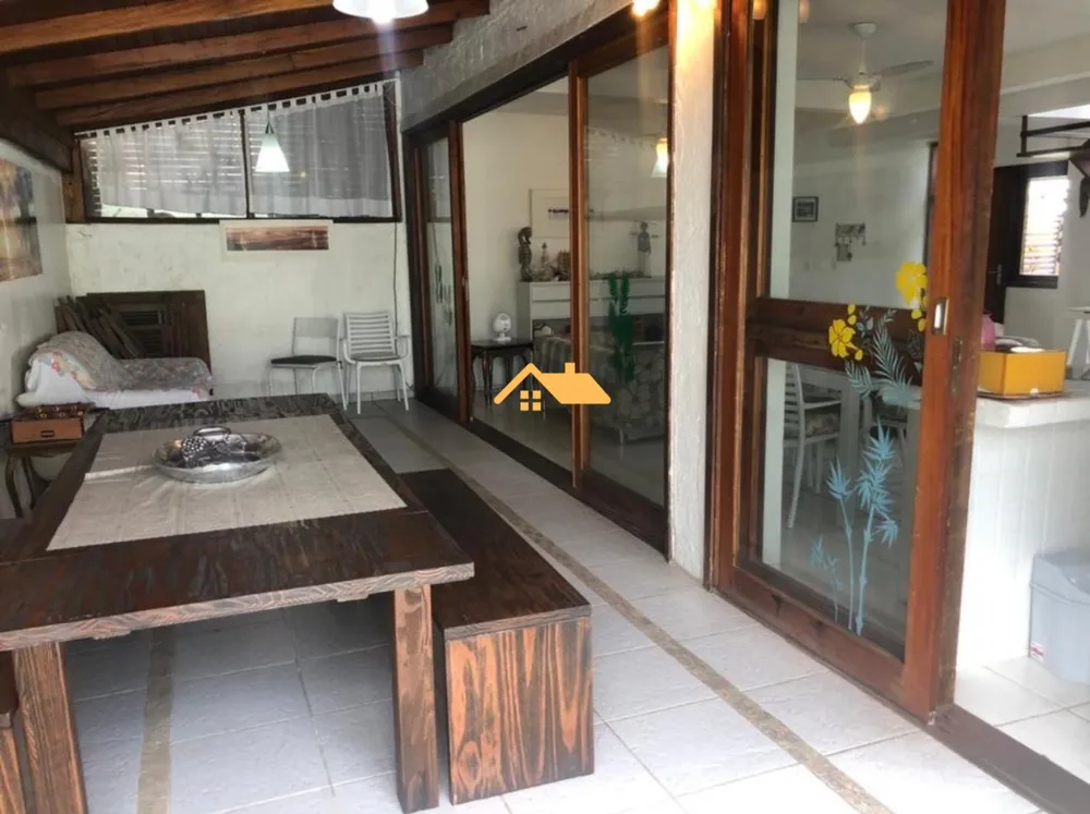 Casa de Condomínio, 4 quartos - Foto 9