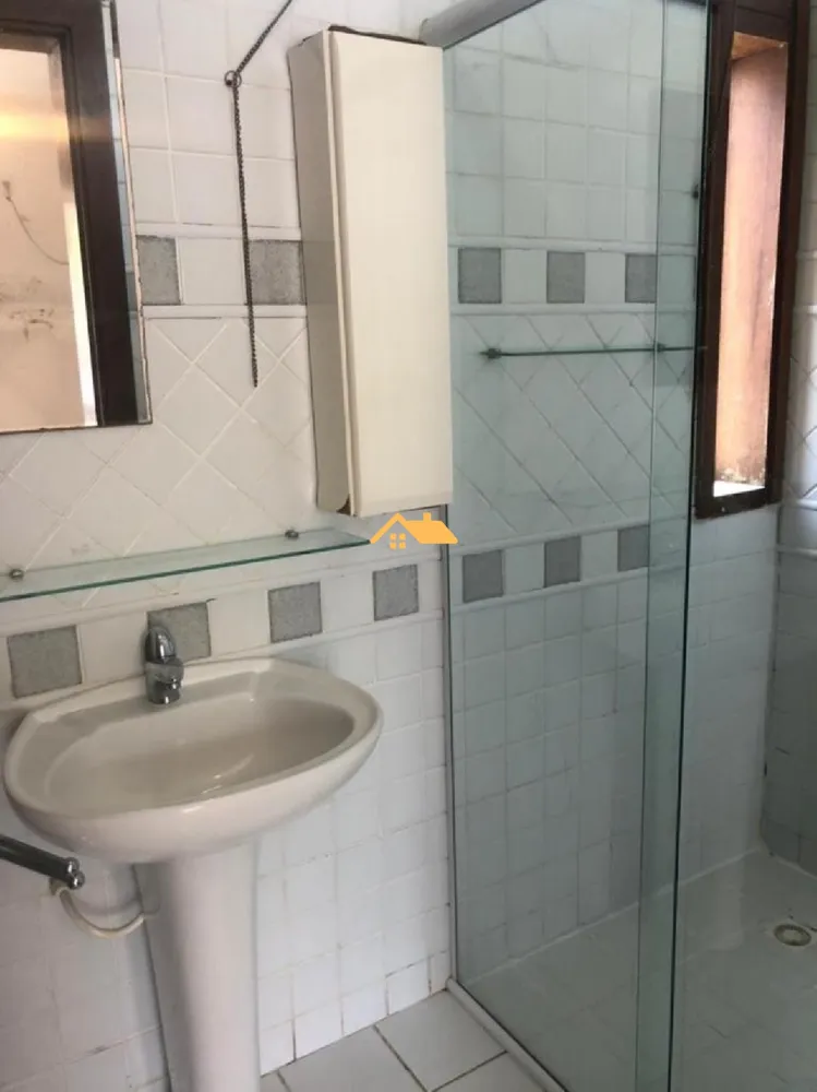 Casa de Condomínio, 4 quartos - Foto 12