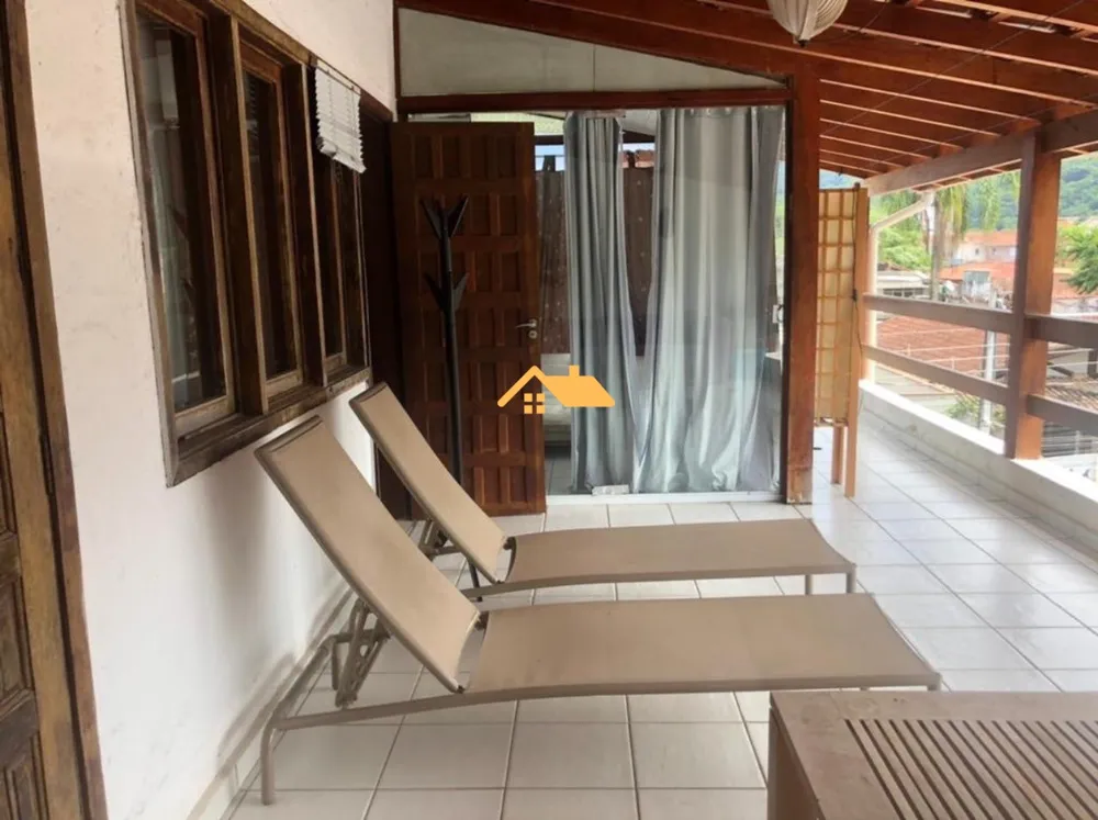 Casa de Condomínio, 4 quartos - Foto 15