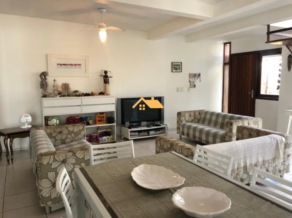 Casa de Condomínio, 4 quartos - Foto 3
