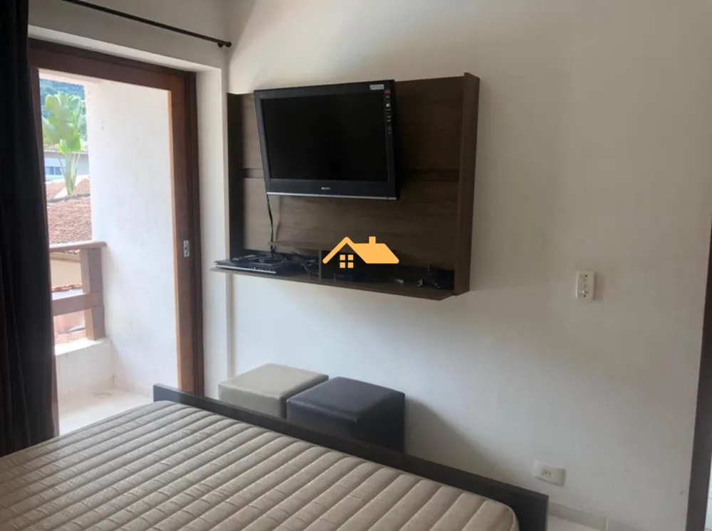 Casa de Condomínio, 4 quartos - Foto 11