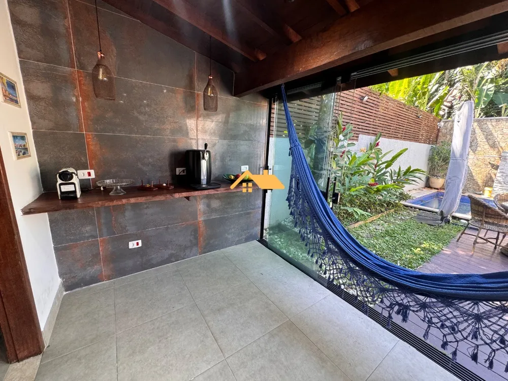Casa de Condomínio, 4 quartos - Foto 7