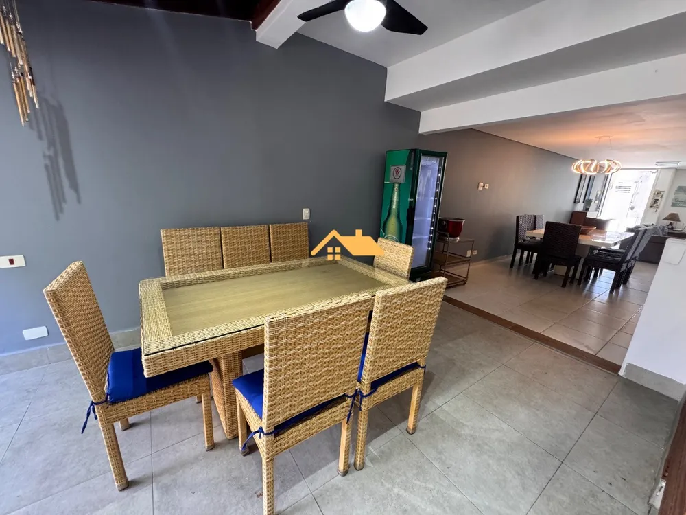 Casa de Condomínio, 4 quartos - Foto 8