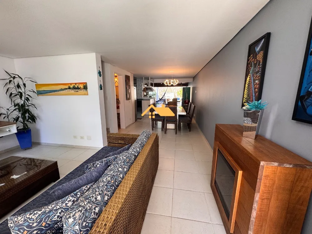 Casa de Condomínio, 4 quartos - Foto 1