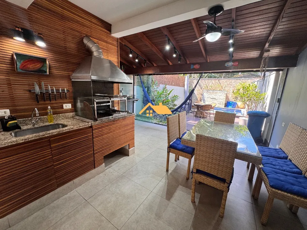 Casa de Condomínio, 4 quartos - Foto 6