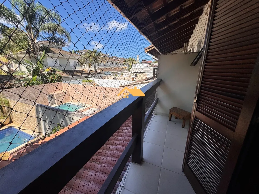 Casa de Condomínio, 4 quartos - Foto 12