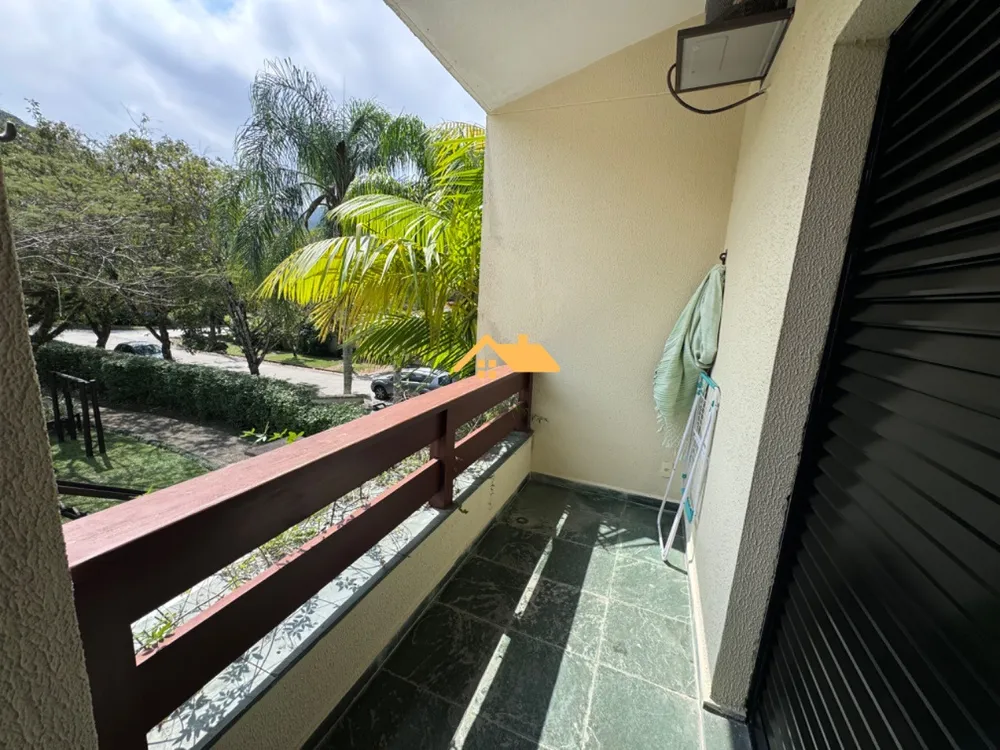 Casa de Condomínio, 4 quartos - Foto 10