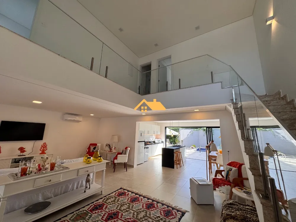 Casa de Condomínio, 4 quartos - Foto 5