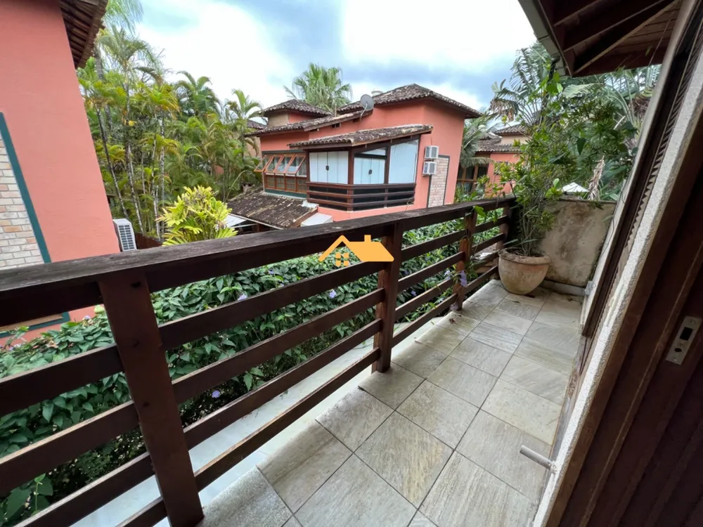 Casa, 6 quartos, 280 m² - Foto 11