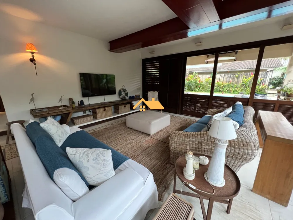 Casa, 6 quartos, 280 m² - Foto 1