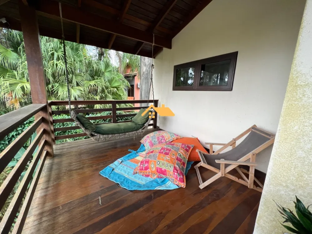 Casa, 6 quartos, 280 m² - Foto 7