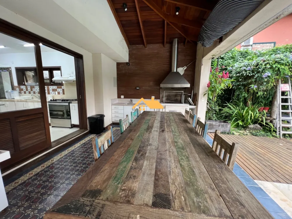 Casa, 6 quartos, 280 m² - Foto 16