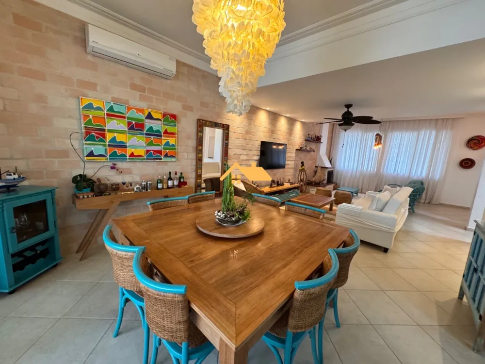 Casa de Condomínio, 5 quartos - Foto 5