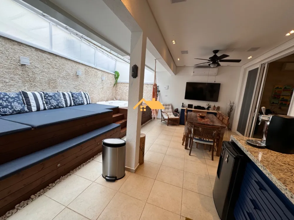 Casa de Condomínio, 5 quartos - Foto 6