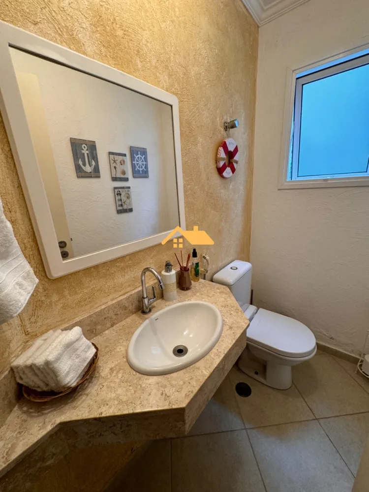Casa de Condomínio, 5 quartos - Foto 7
