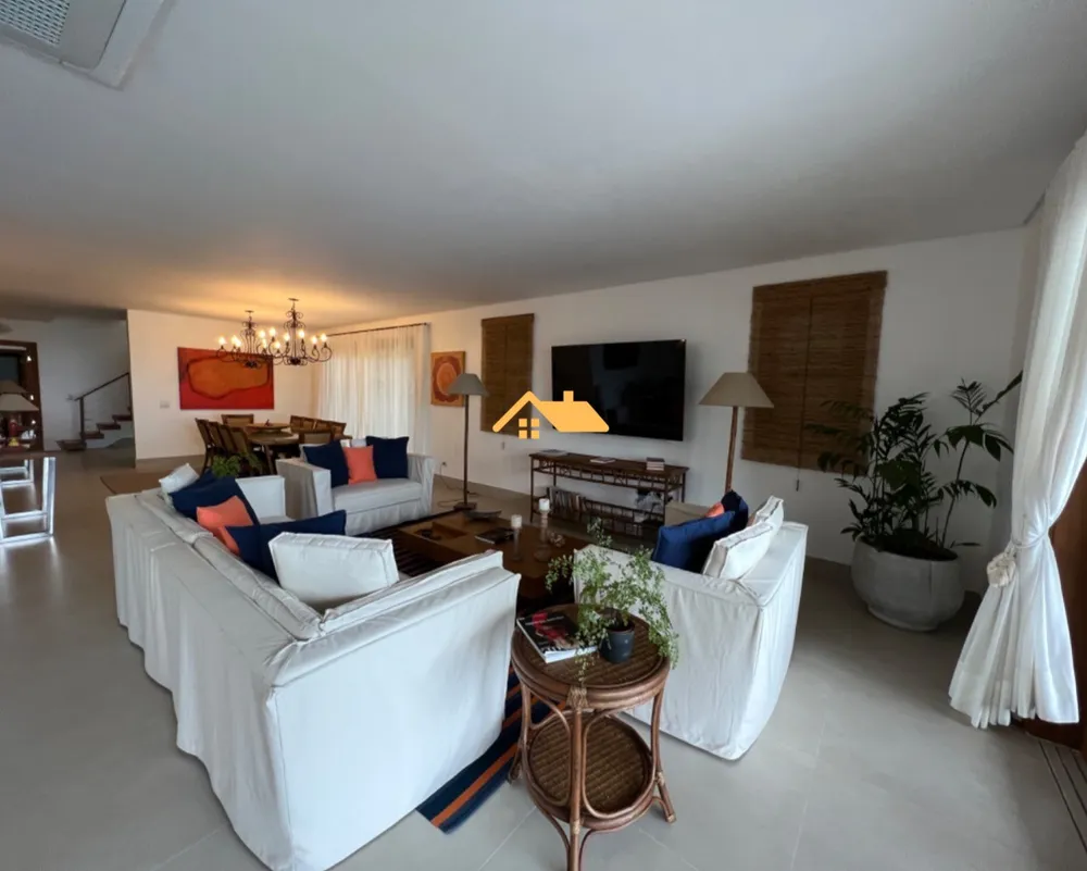 Casa de Condomínio, 7 quartos - Foto 10