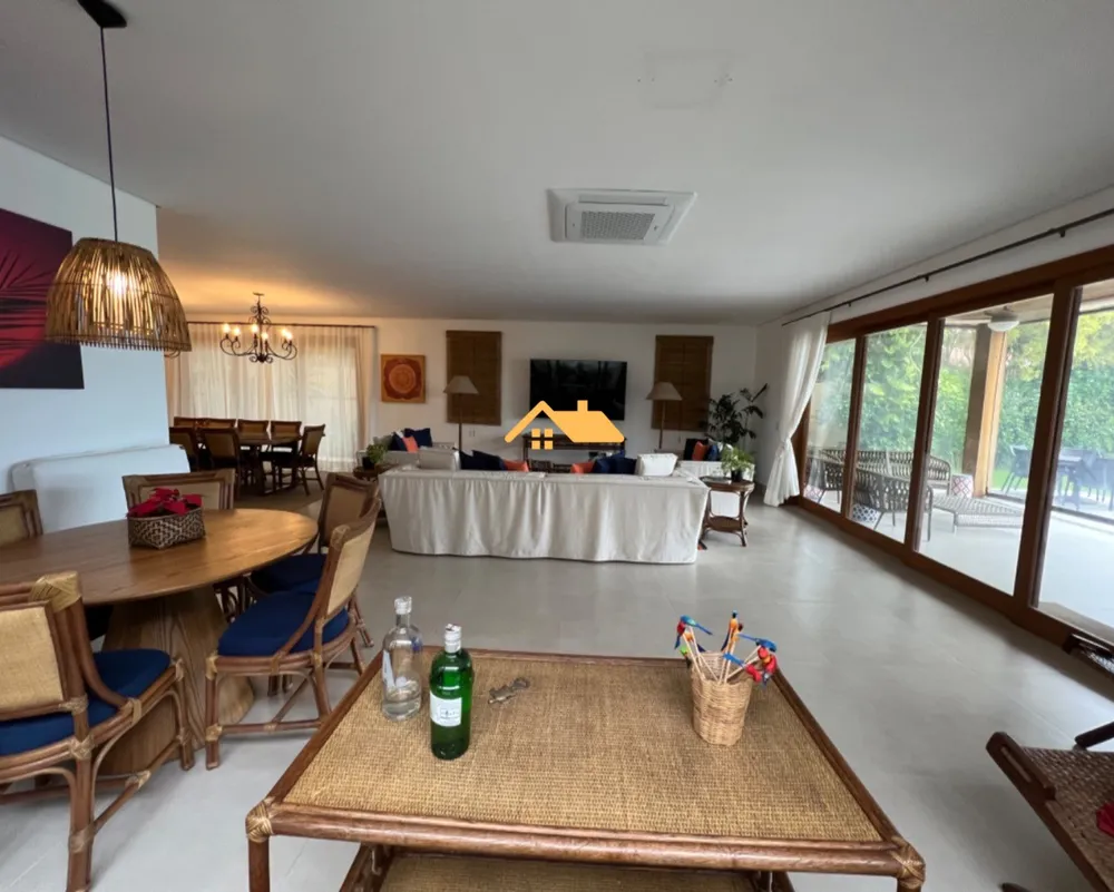 Casa de Condomínio, 7 quartos - Foto 8