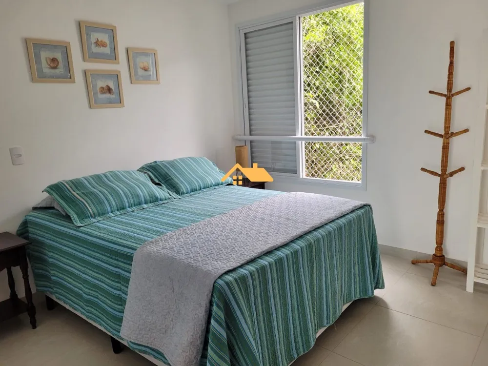 Casa de Condomínio, 4 quartos - Foto 10