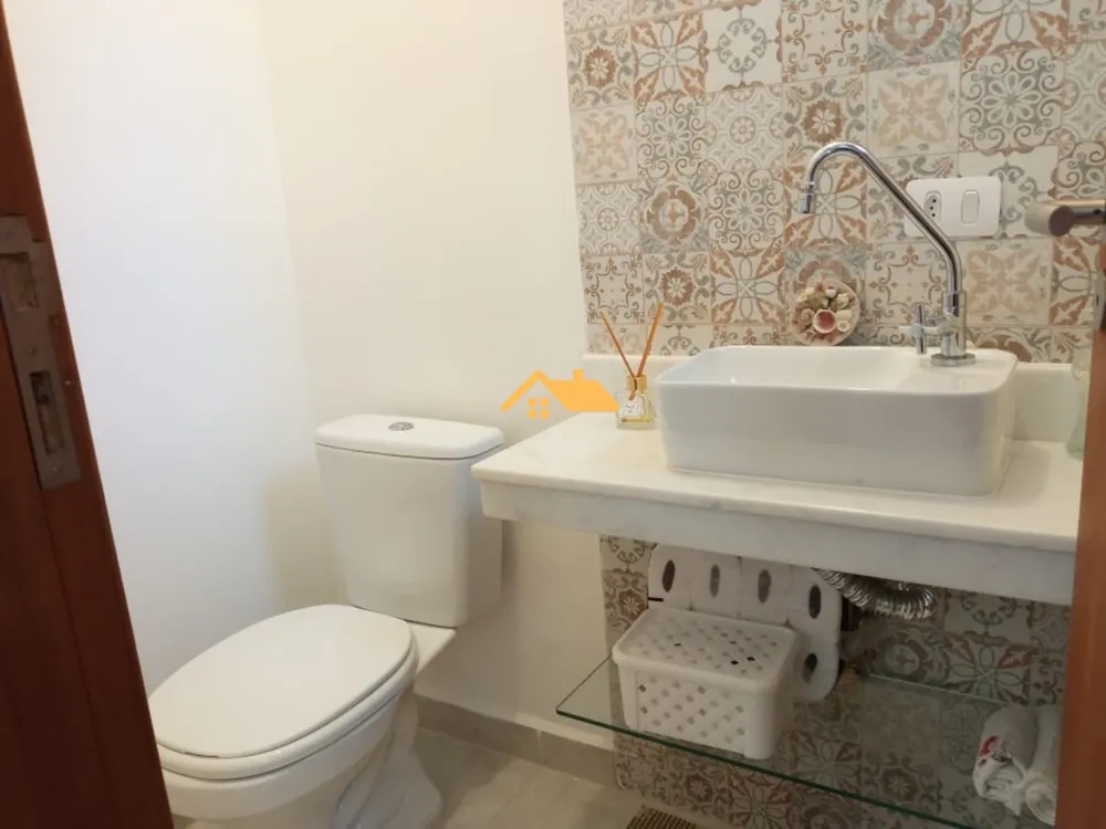 Casa de Condomínio, 4 quartos - Foto 6