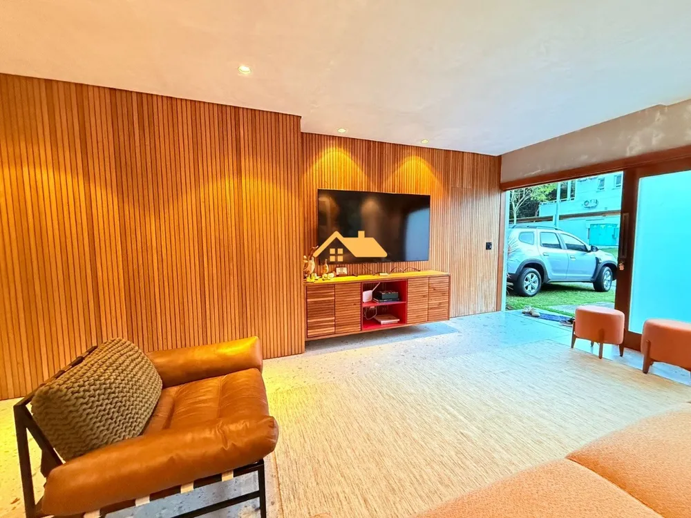 Casa de Condomínio, 5 quartos - Foto 4