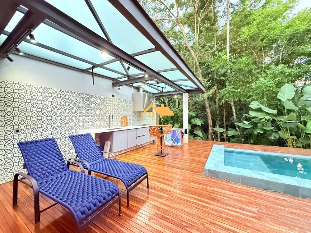 Casa de Condomínio, 5 quartos - Foto 14