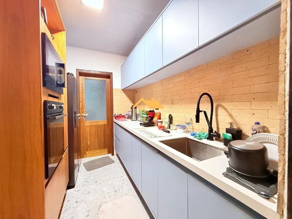 Casa de Condomínio, 5 quartos - Foto 10