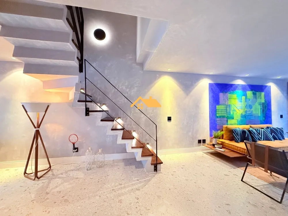 Casa de Condomínio, 5 quartos - Foto 5