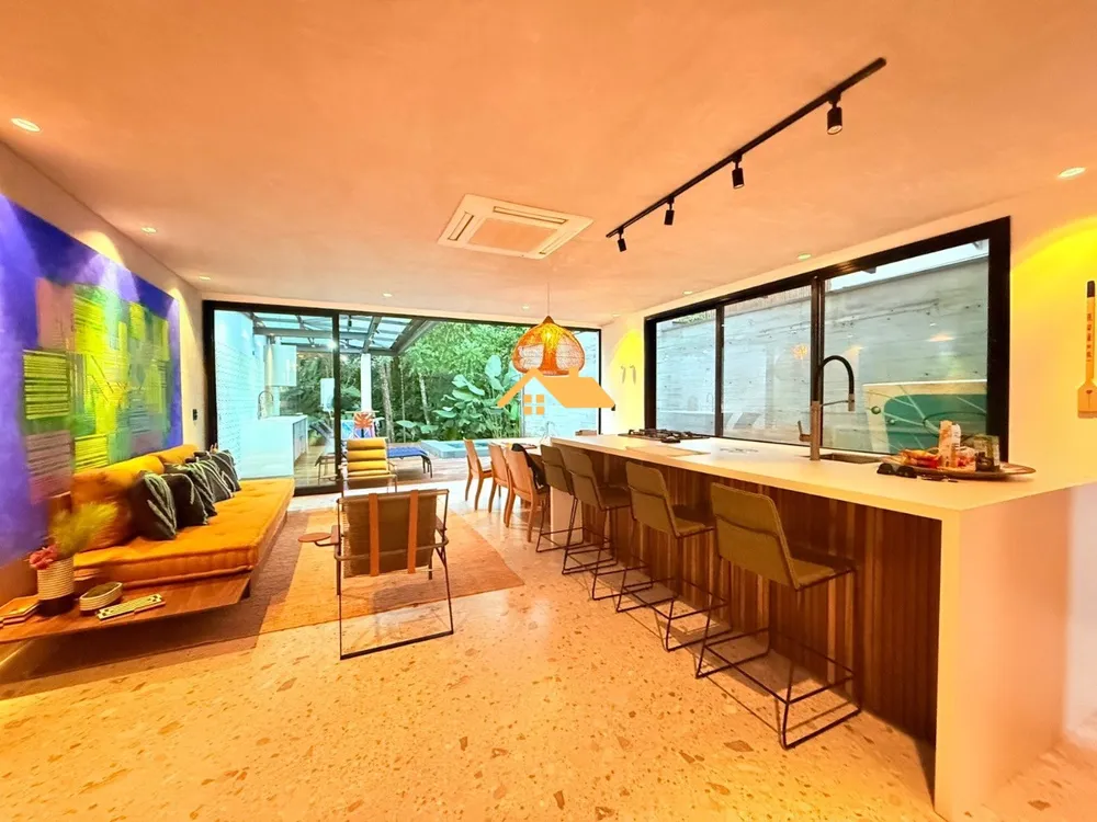 Casa de Condomínio, 5 quartos - Foto 6