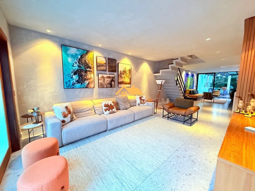 Casa de Condomínio, 5 quartos - Foto 1