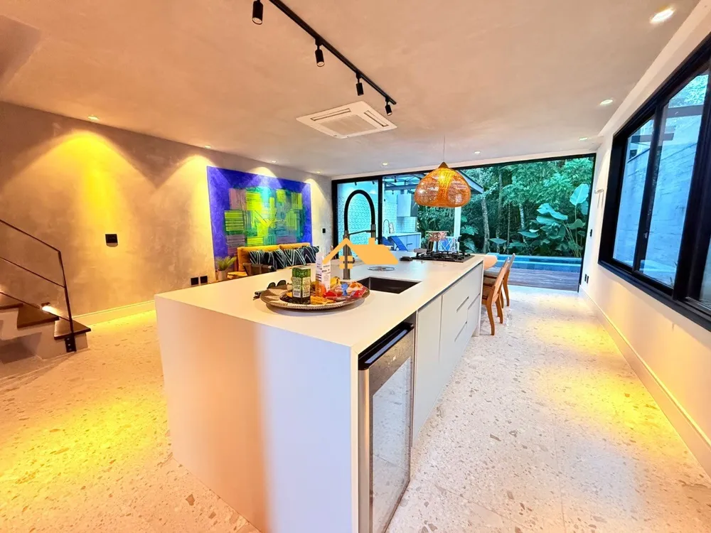 Casa de Condomínio, 5 quartos - Foto 9