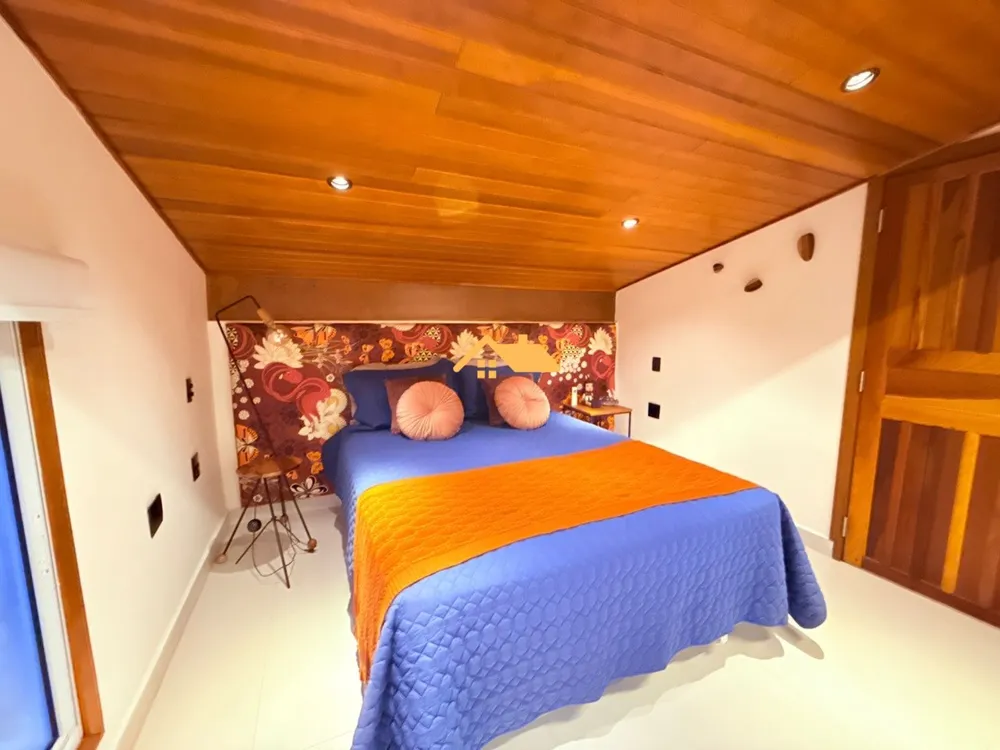 Casa de Condomínio, 5 quartos - Foto 12