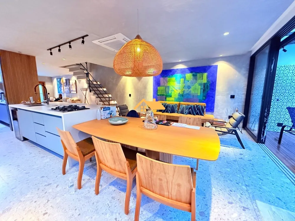 Casa de Condomínio, 5 quartos - Foto 7