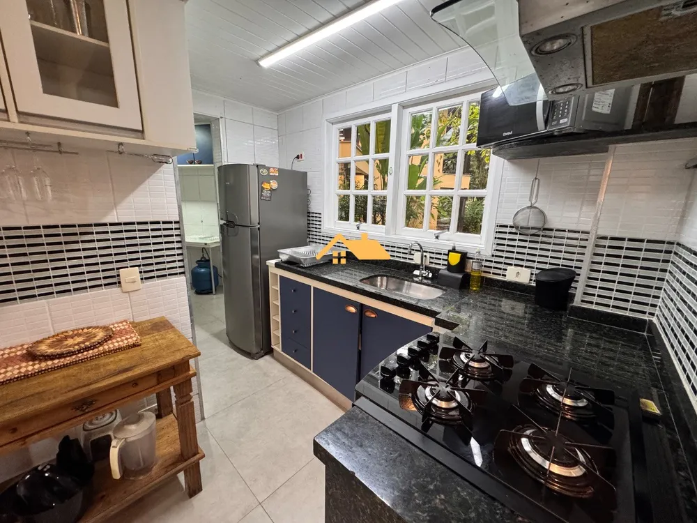 Casa de Condomínio, 2 quartos - Foto 6
