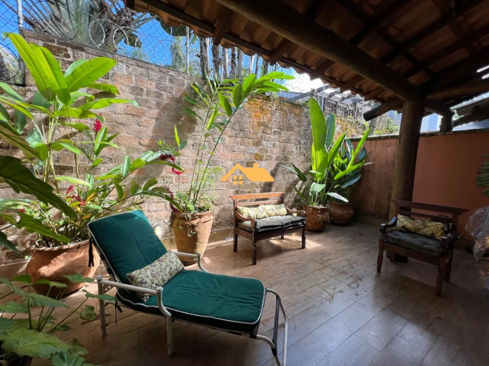 Casa de Condomínio, 4 quartos - Foto 5