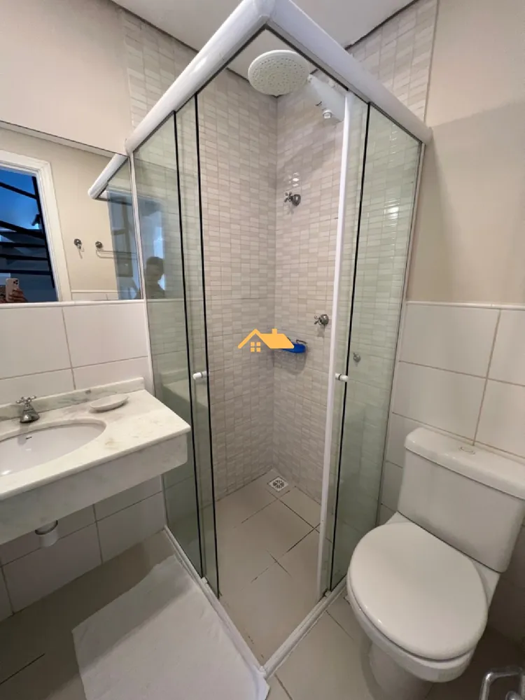 Casa de Condomínio, 4 quartos - Foto 10