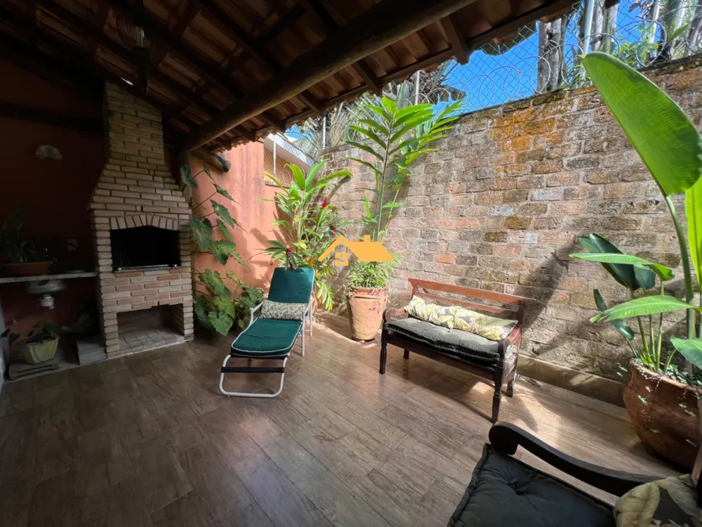 Casa de Condomínio, 4 quartos - Foto 6