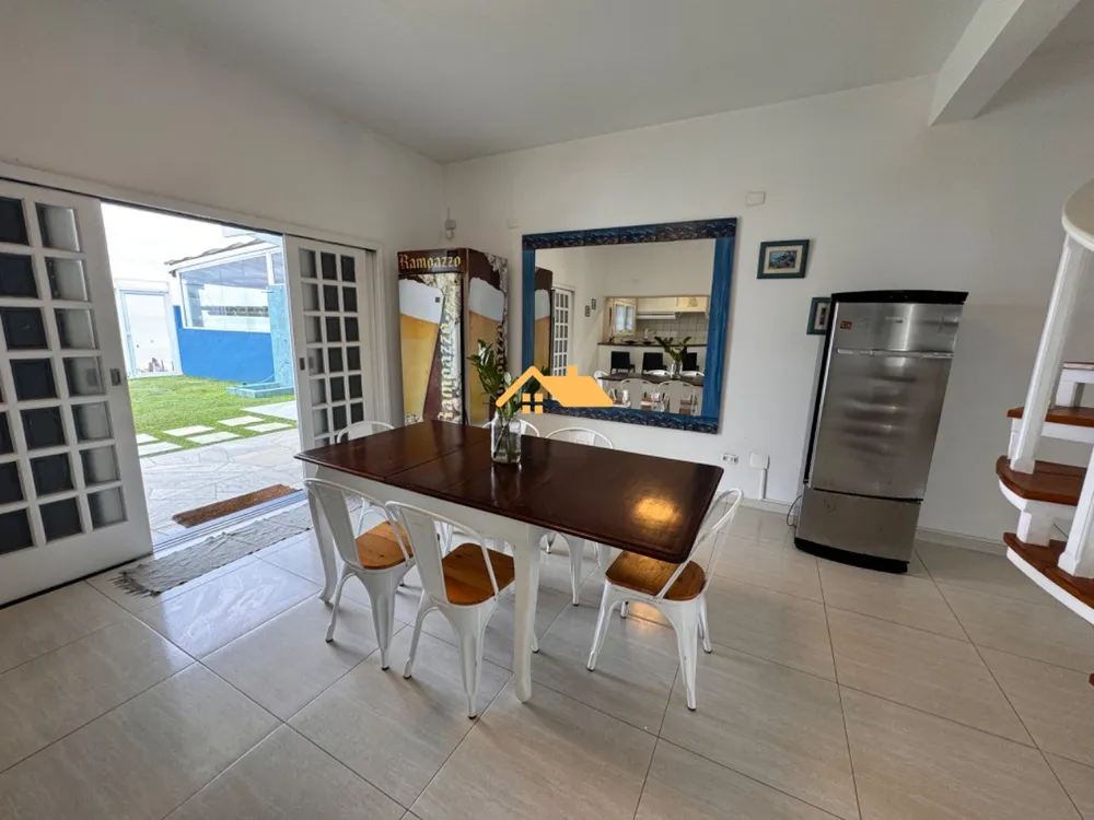 Casa, 4 quartos, 200 m² - Foto 13