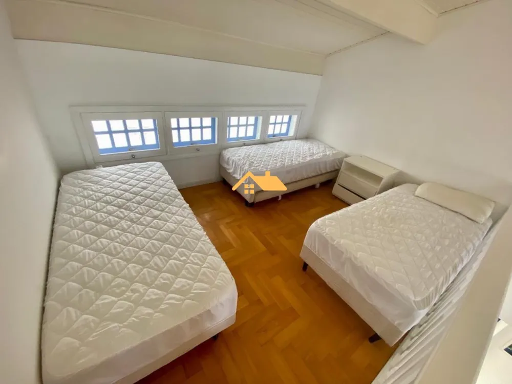 Casa, 4 quartos, 200 m² - Foto 12