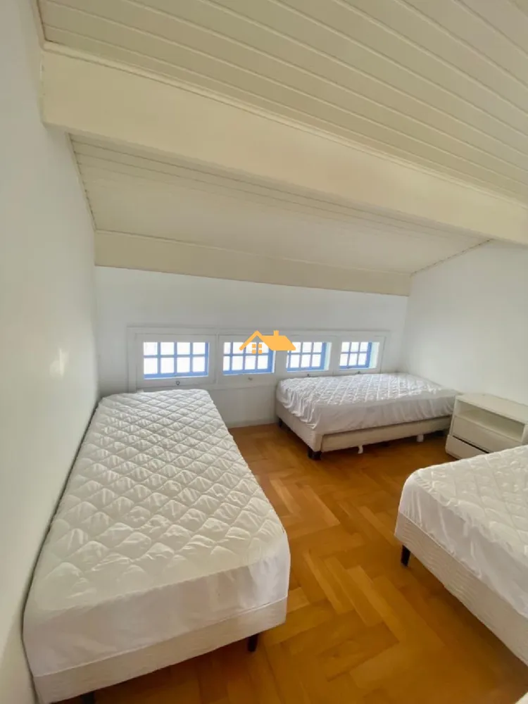 Casa, 4 quartos, 200 m² - Foto 11