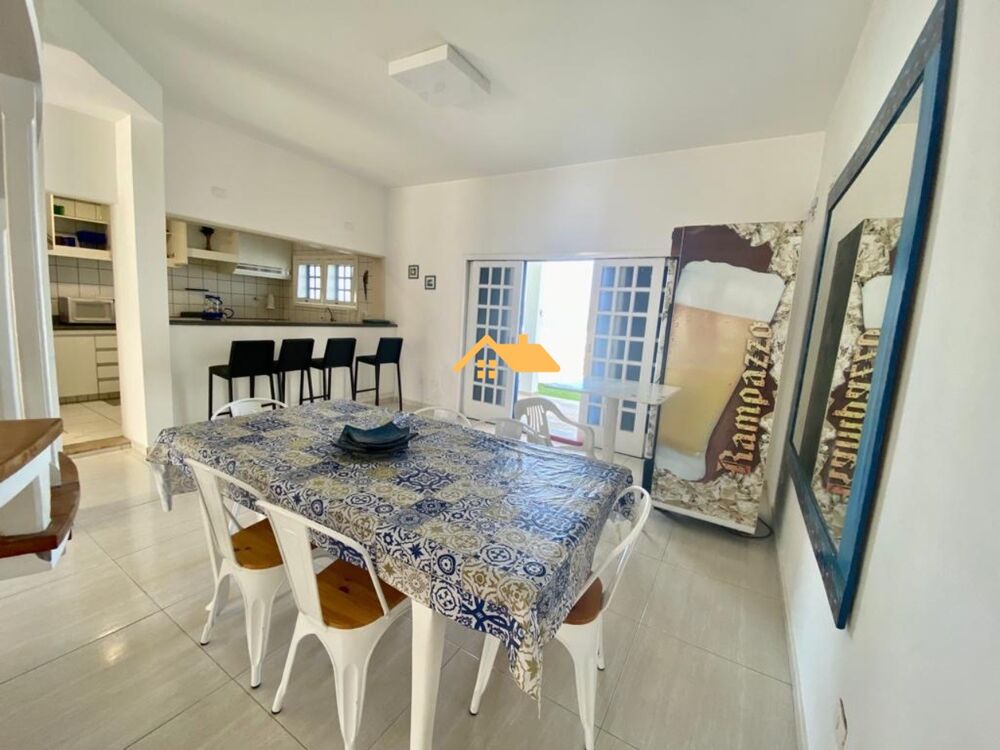 Casa, 4 quartos, 200 m² - Foto 3