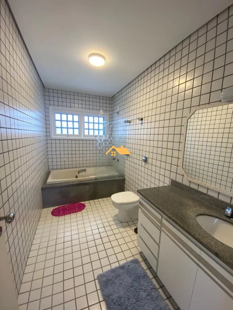 Casa, 4 quartos, 200 m² - Foto 10