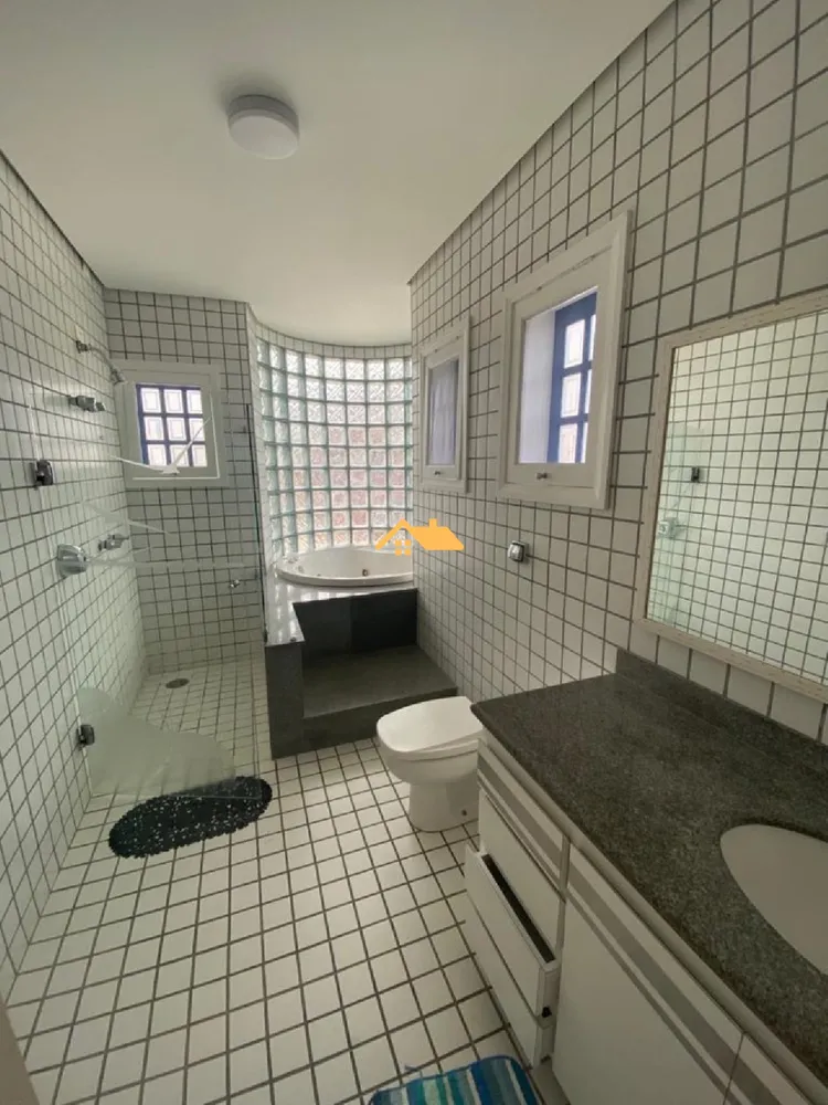 Casa, 4 quartos, 200 m² - Foto 7